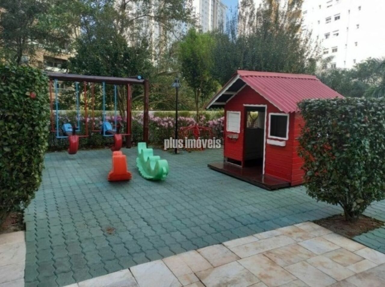 Apartamento, 4 quartos, 177 m² - Foto 31