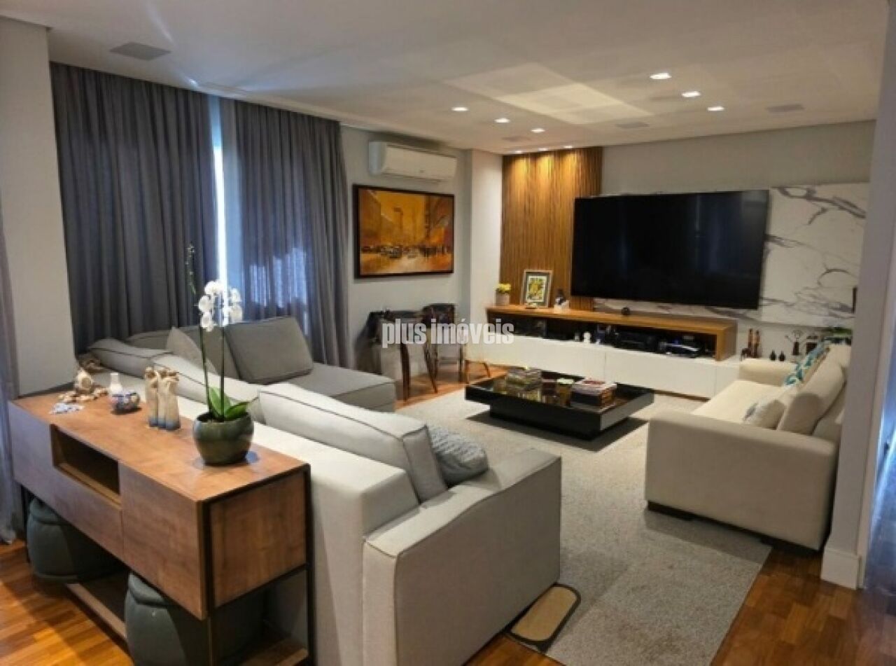 Apartamento, 4 quartos, 177 m² - Foto 1