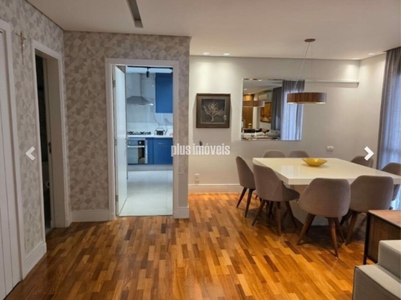 Apartamento, 4 quartos, 177 m² - Foto 4