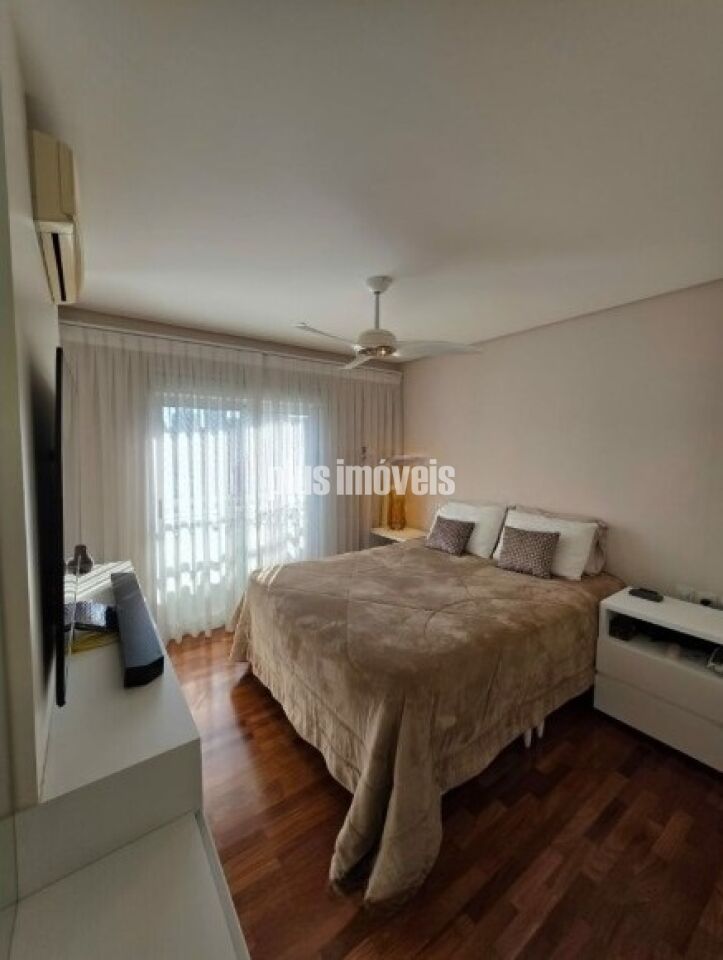 Apartamento, 4 quartos, 177 m² - Foto 8