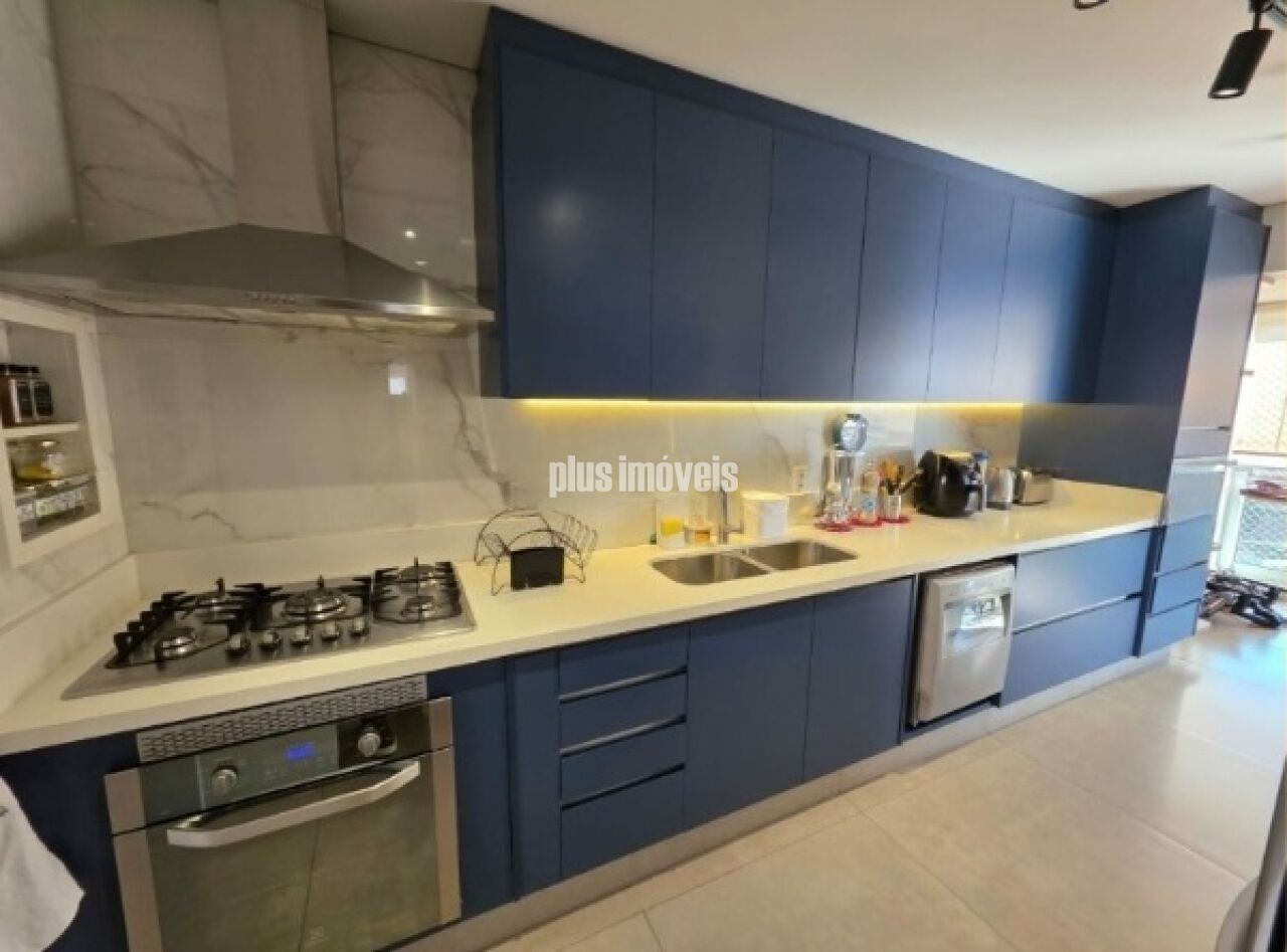 Apartamento, 4 quartos, 177 m² - Foto 24