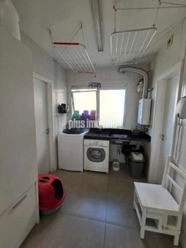Apartamento, 4 quartos, 177 m² - Foto 26