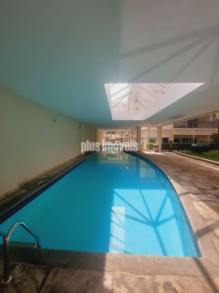 Apartamento, 1 quarto, 40 m² - Foto 19