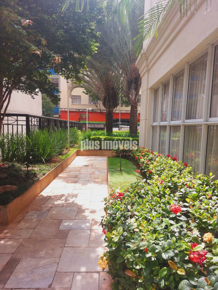 Apartamento, 1 quarto, 40 m² - Foto 18