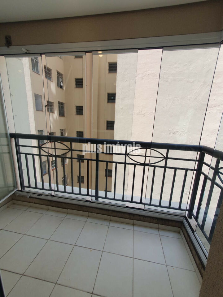 Apartamento, 1 quarto, 40 m² - Foto 8