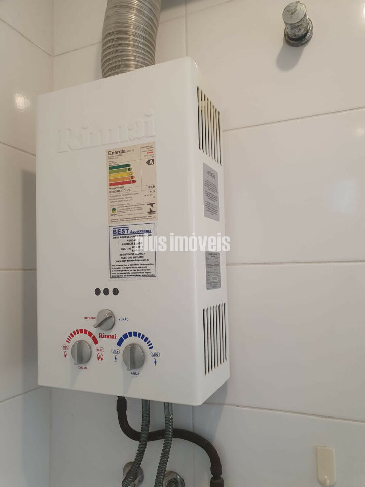 Apartamento, 1 quarto, 40 m² - Foto 10