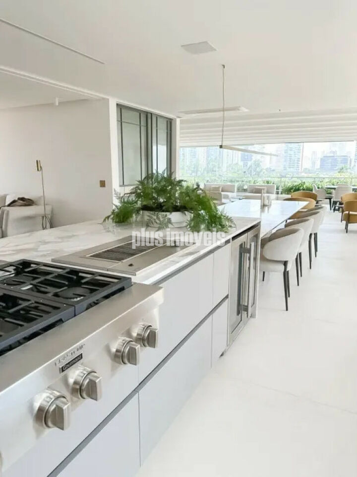Apartamento, 4 quartos, 341 m² - Foto 8