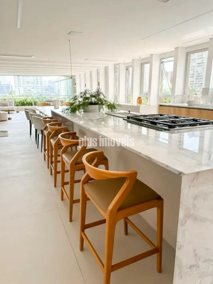 Apartamento, 4 quartos, 341 m² - Foto 4