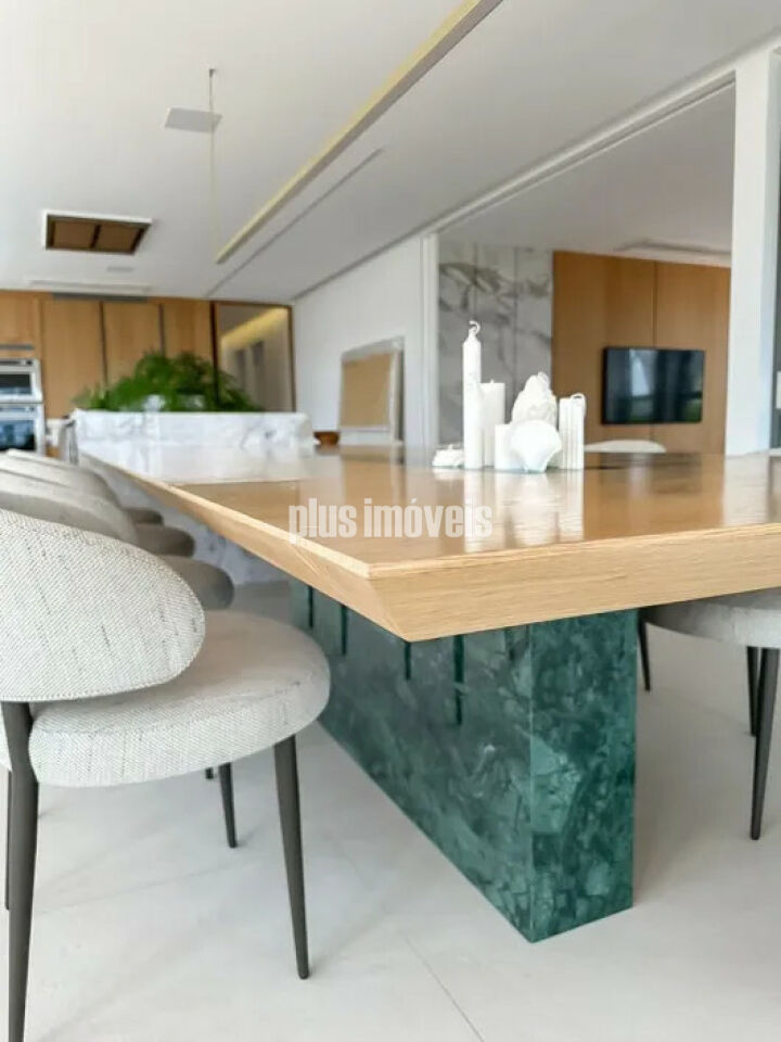 Apartamento, 4 quartos, 341 m² - Foto 5