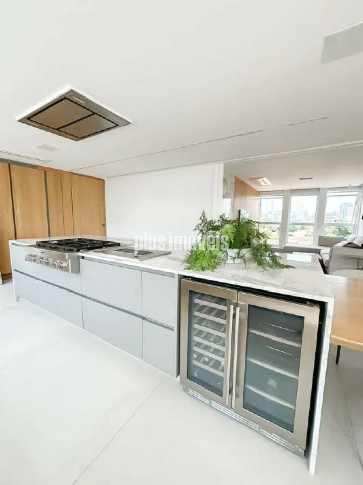 Apartamento, 4 quartos, 341 m² - Foto 6