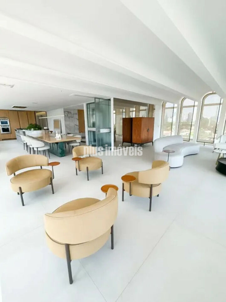 Apartamento, 4 quartos, 341 m² - Foto 1