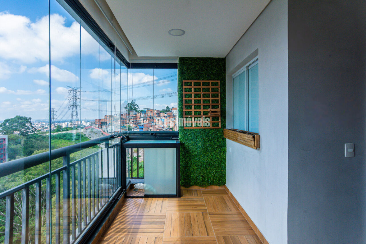 Apartamento, 2 quartos, 78 m² - Foto 6
