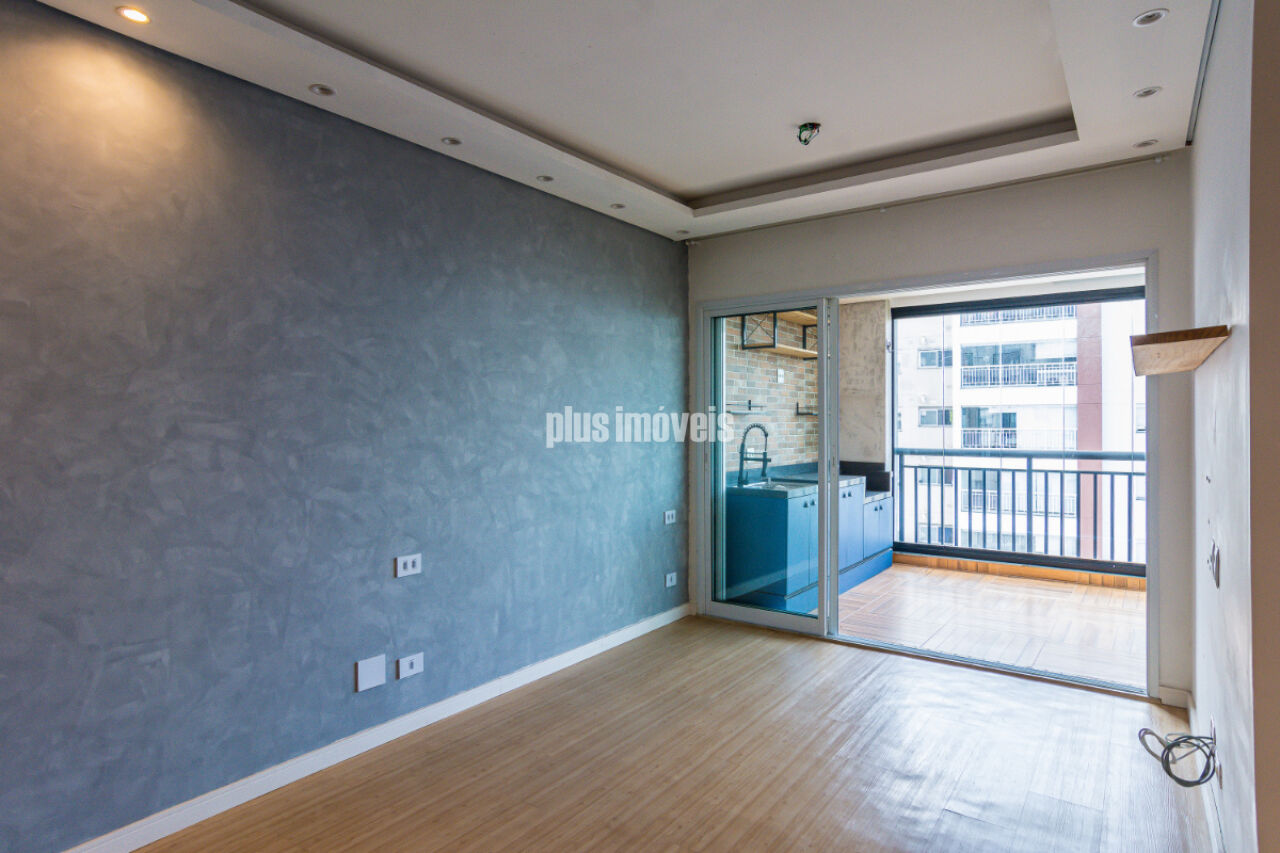 Apartamento, 2 quartos, 78 m² - Foto 2
