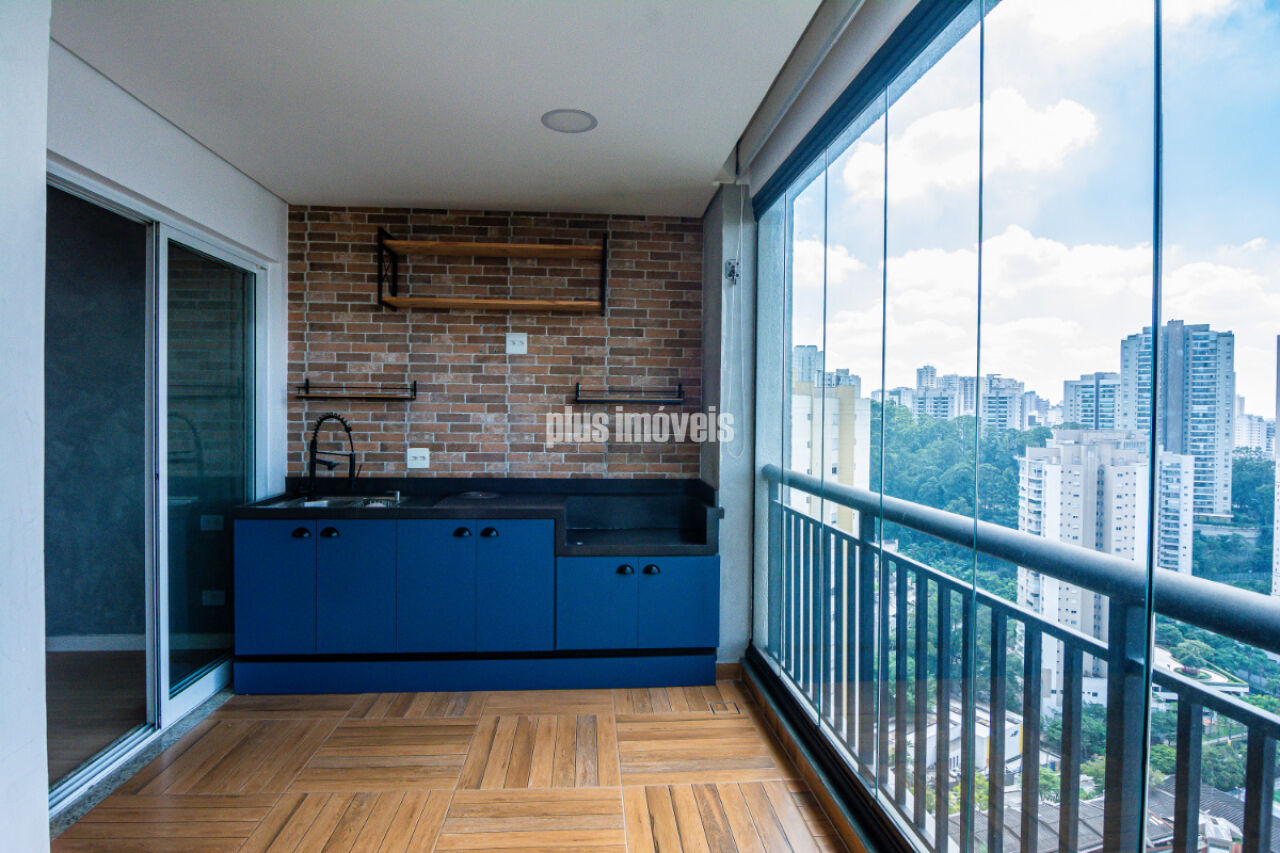 Apartamento, 2 quartos, 78 m² - Foto 12