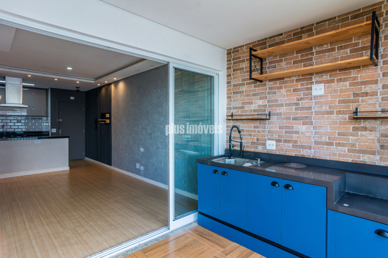 Apartamento, 2 quartos, 78 m² - Foto 9