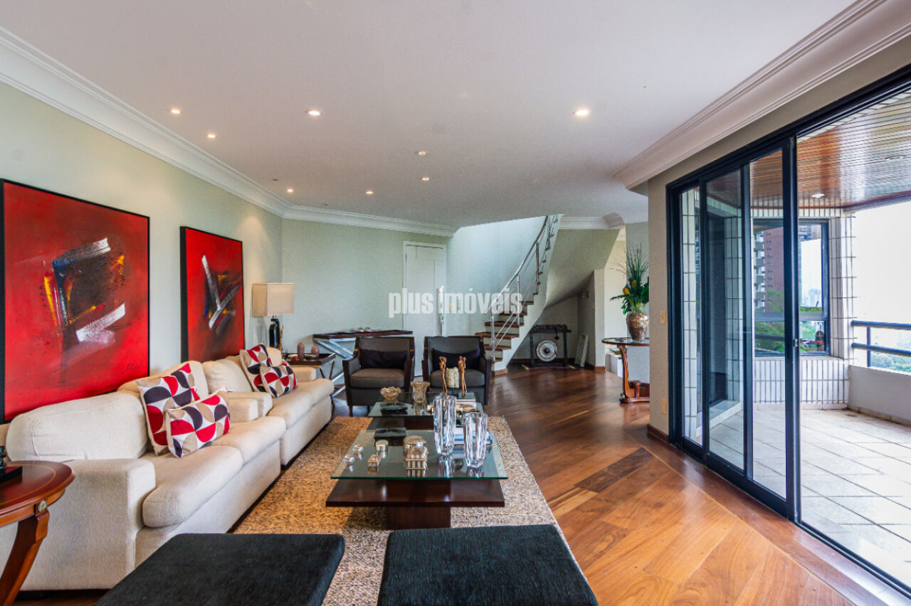 Apartamento, 4 quartos, 429 m² - Foto 1