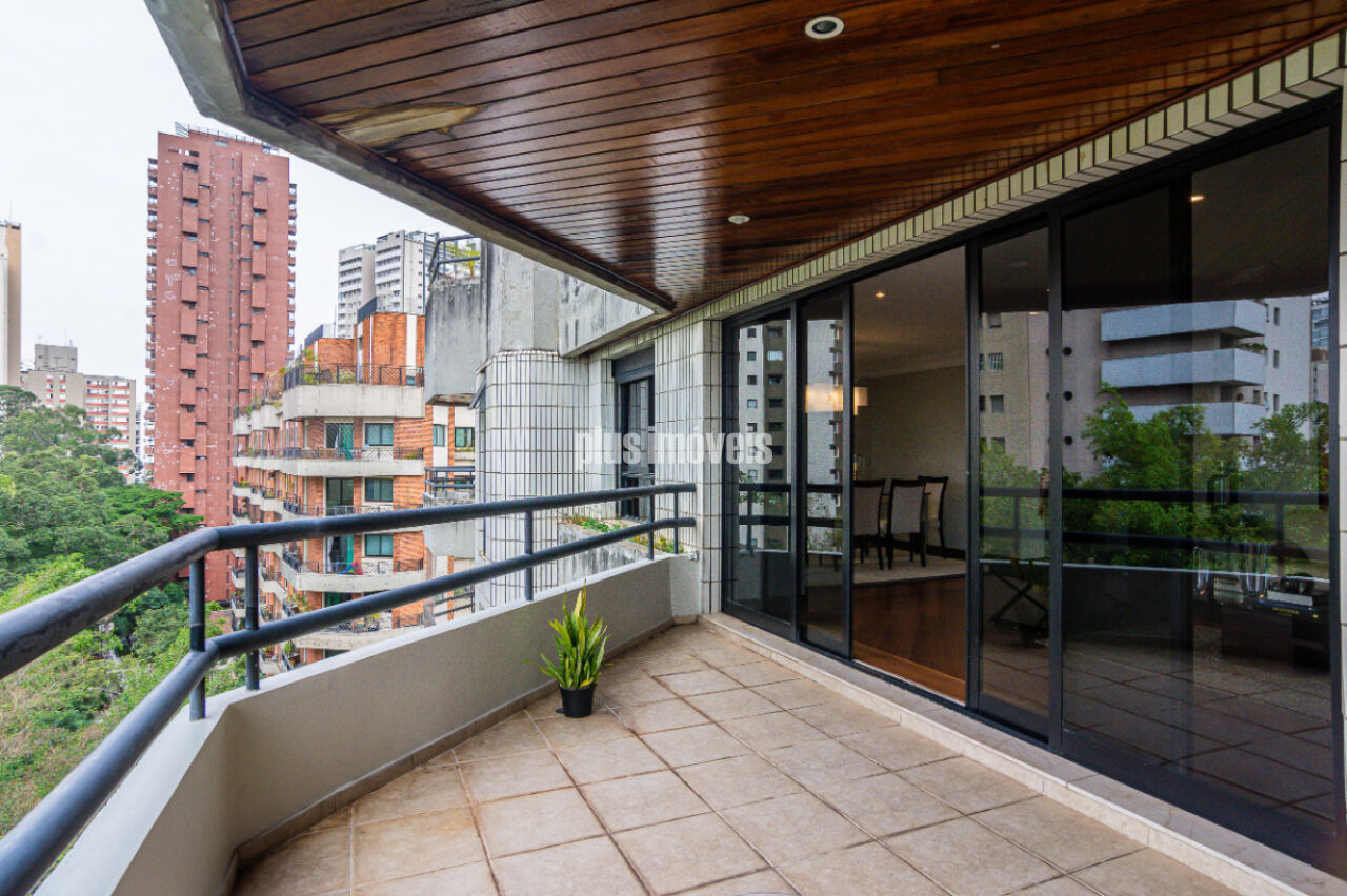 Apartamento, 4 quartos, 429 m² - Foto 35