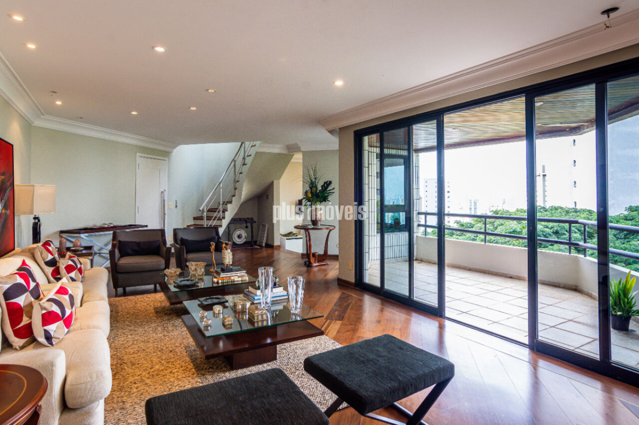 Apartamento, 4 quartos, 429 m² - Foto 2
