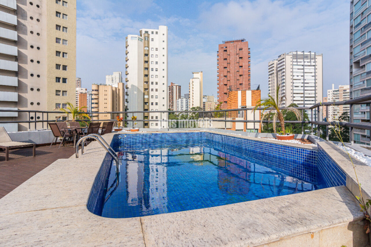 Apartamento, 4 quartos, 429 m² - Foto 3