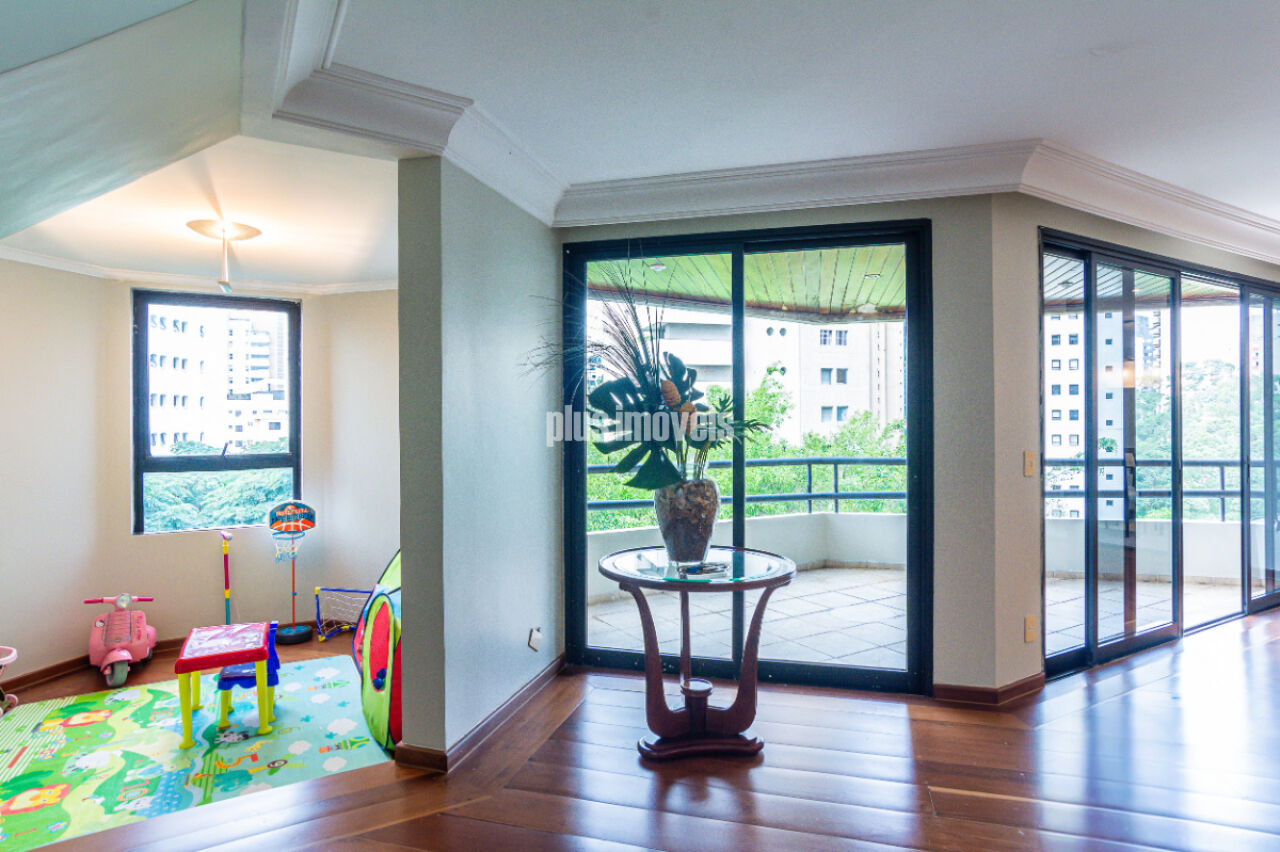Apartamento, 4 quartos, 429 m² - Foto 34