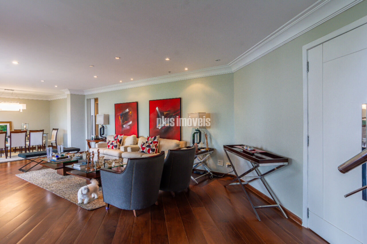 Apartamento, 4 quartos, 429 m² - Foto 5