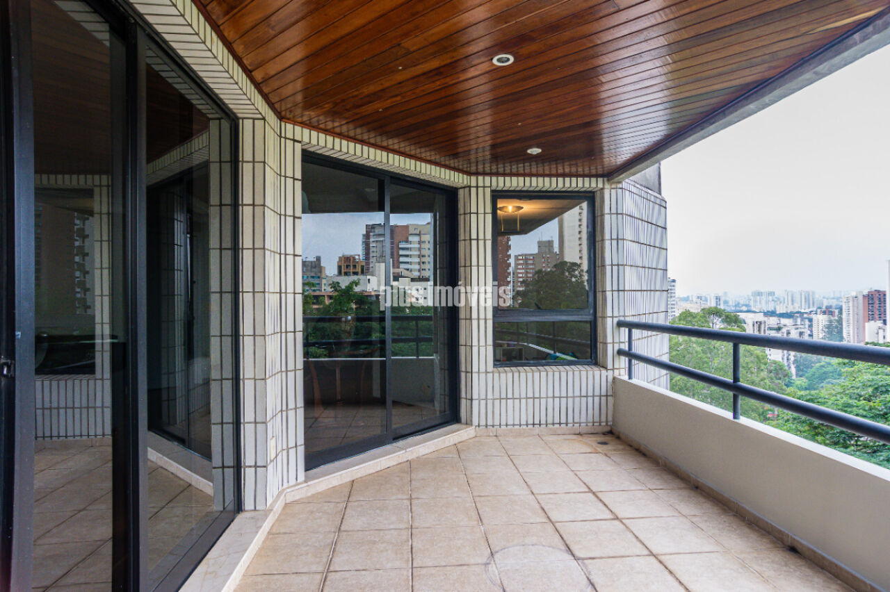 Apartamento, 4 quartos, 429 m² - Foto 36