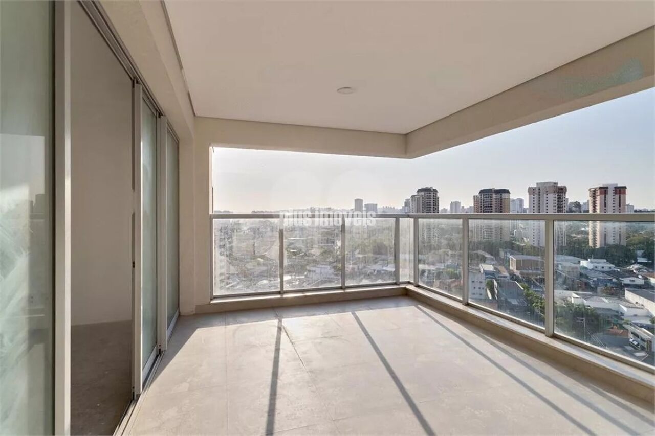 Apartamento, 3 quartos, 121 m² - Foto 1
