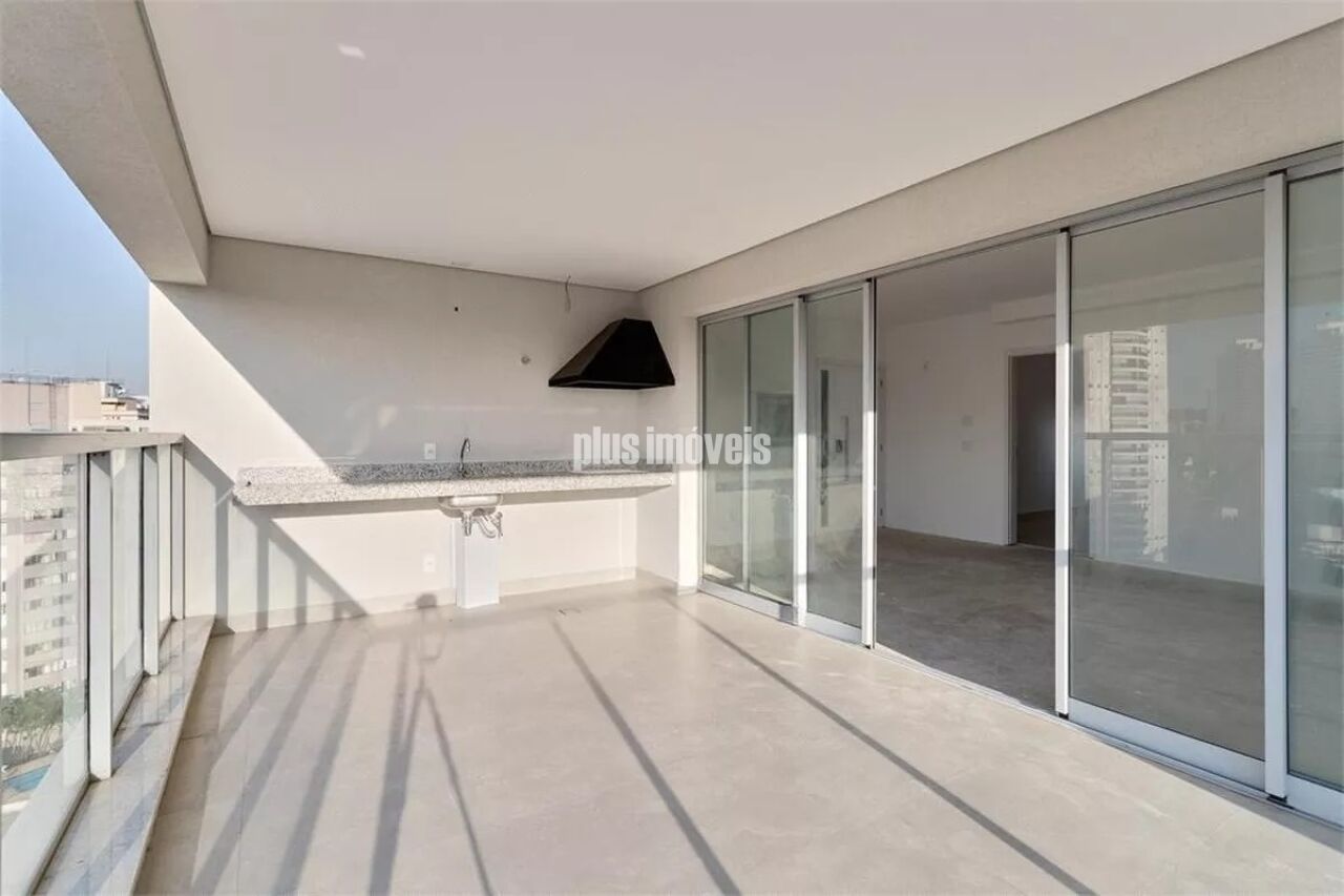 Apartamento, 3 quartos, 121 m² - Foto 2