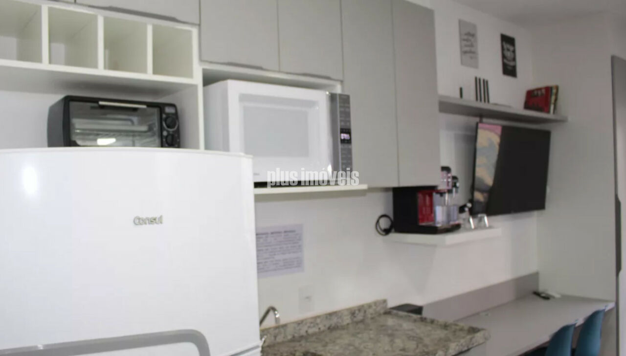 Apartamento, 1 quarto, 22 m² - Foto 3