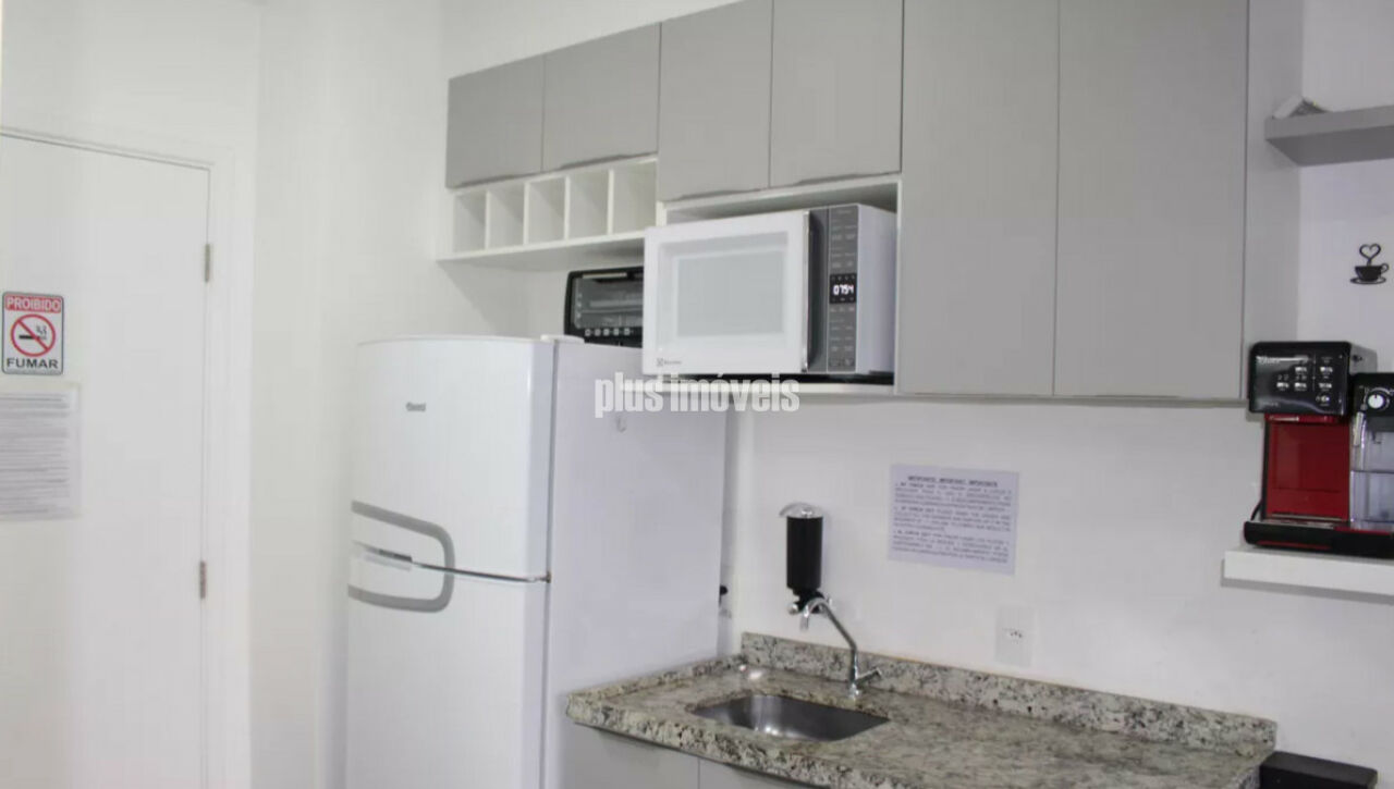 Apartamento, 1 quarto, 22 m² - Foto 4