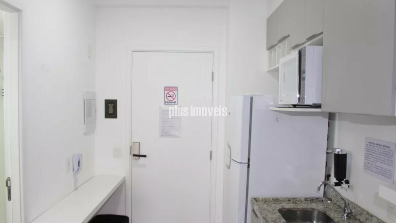 Apartamento, 1 quarto, 22 m² - Foto 5