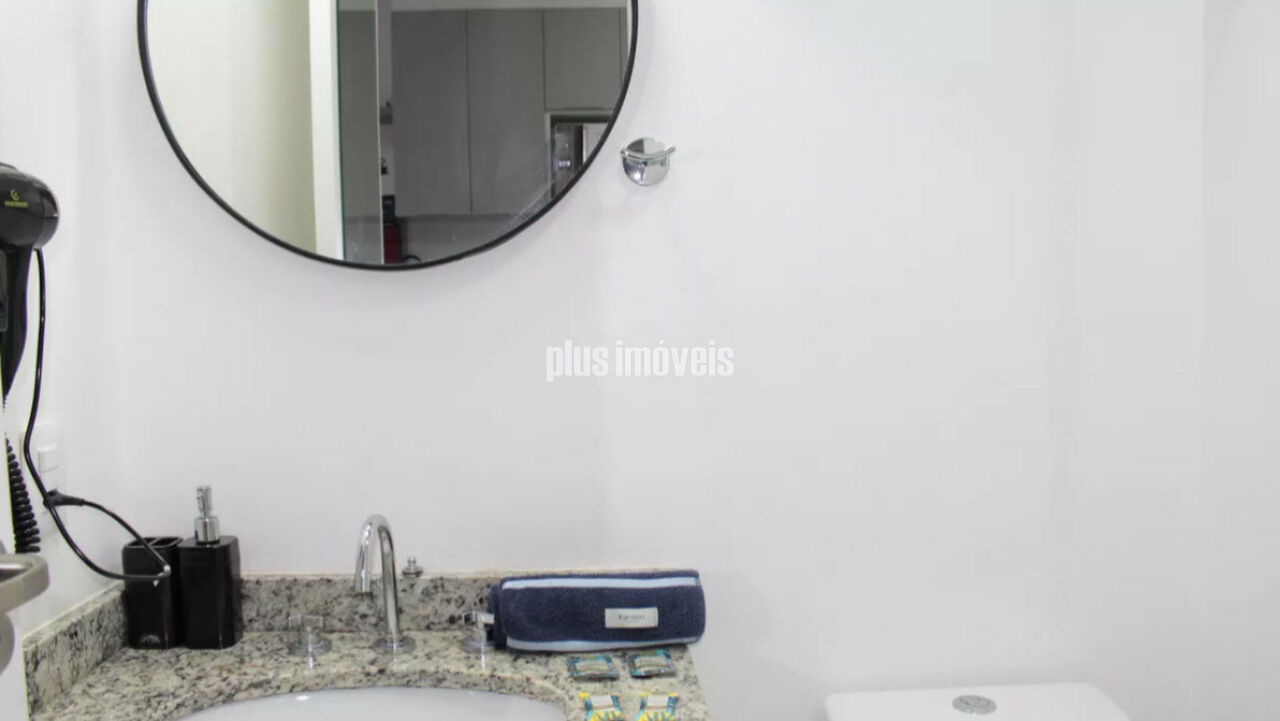 Apartamento, 1 quarto, 22 m² - Foto 7