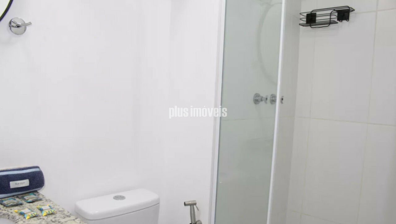 Apartamento, 1 quarto, 22 m² - Foto 8