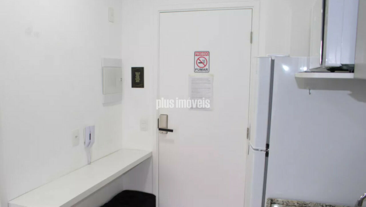 Apartamento, 1 quarto, 22 m² - Foto 9