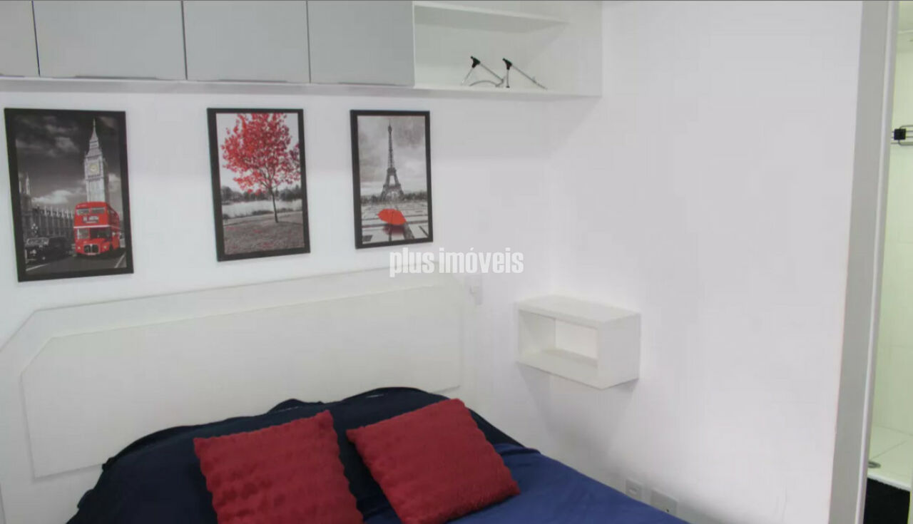 Apartamento, 1 quarto, 22 m² - Foto 12