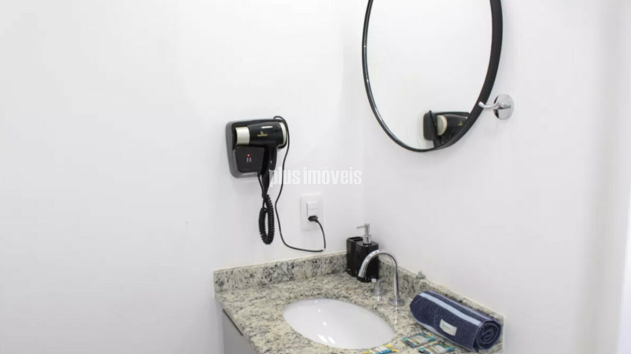 Apartamento, 1 quarto, 22 m² - Foto 14