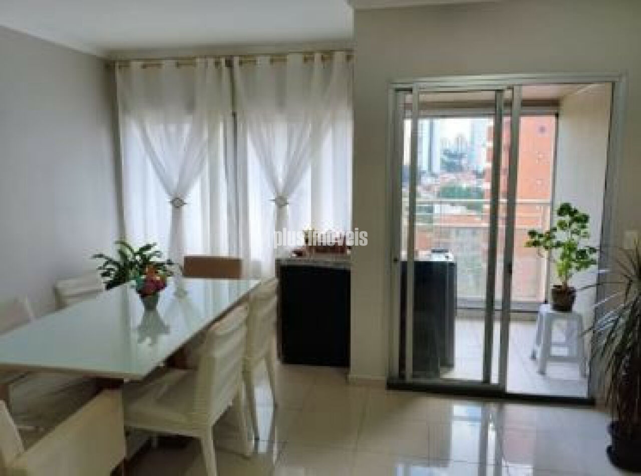 Apartamento, 3 quartos, 98 m² - Foto 1