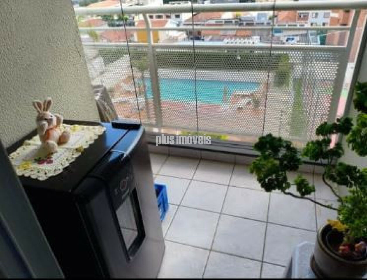 Apartamento, 3 quartos, 98 m² - Foto 3