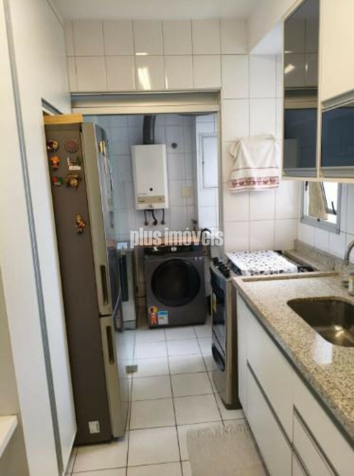Apartamento, 3 quartos, 98 m² - Foto 5