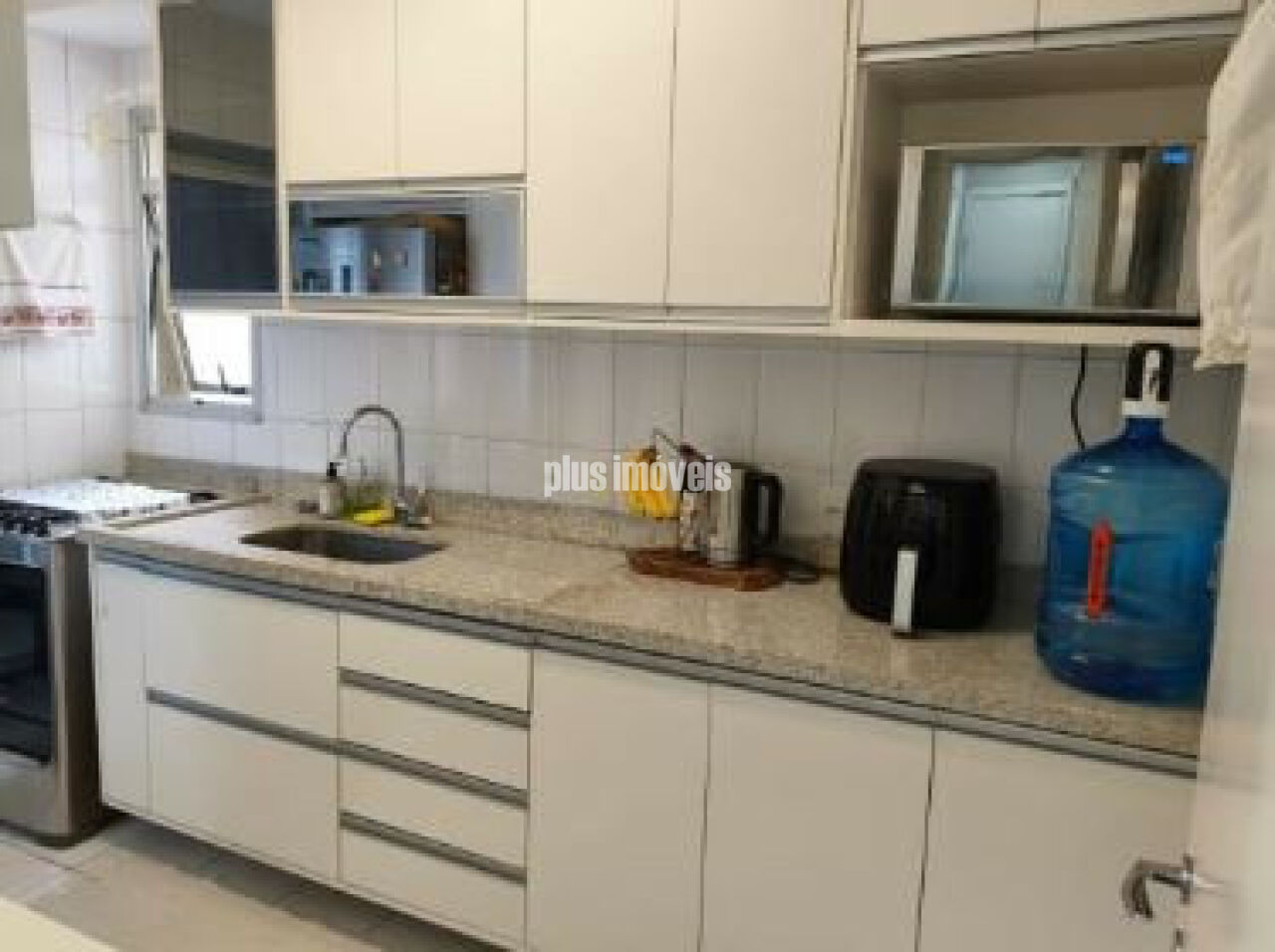 Apartamento, 3 quartos, 98 m² - Foto 4