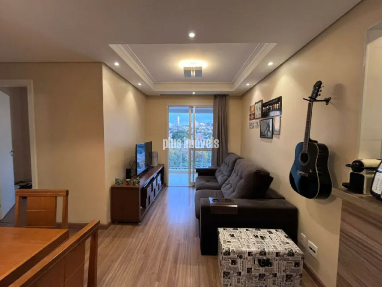 Apartamento, 2 quartos, 54 m² - Foto 2