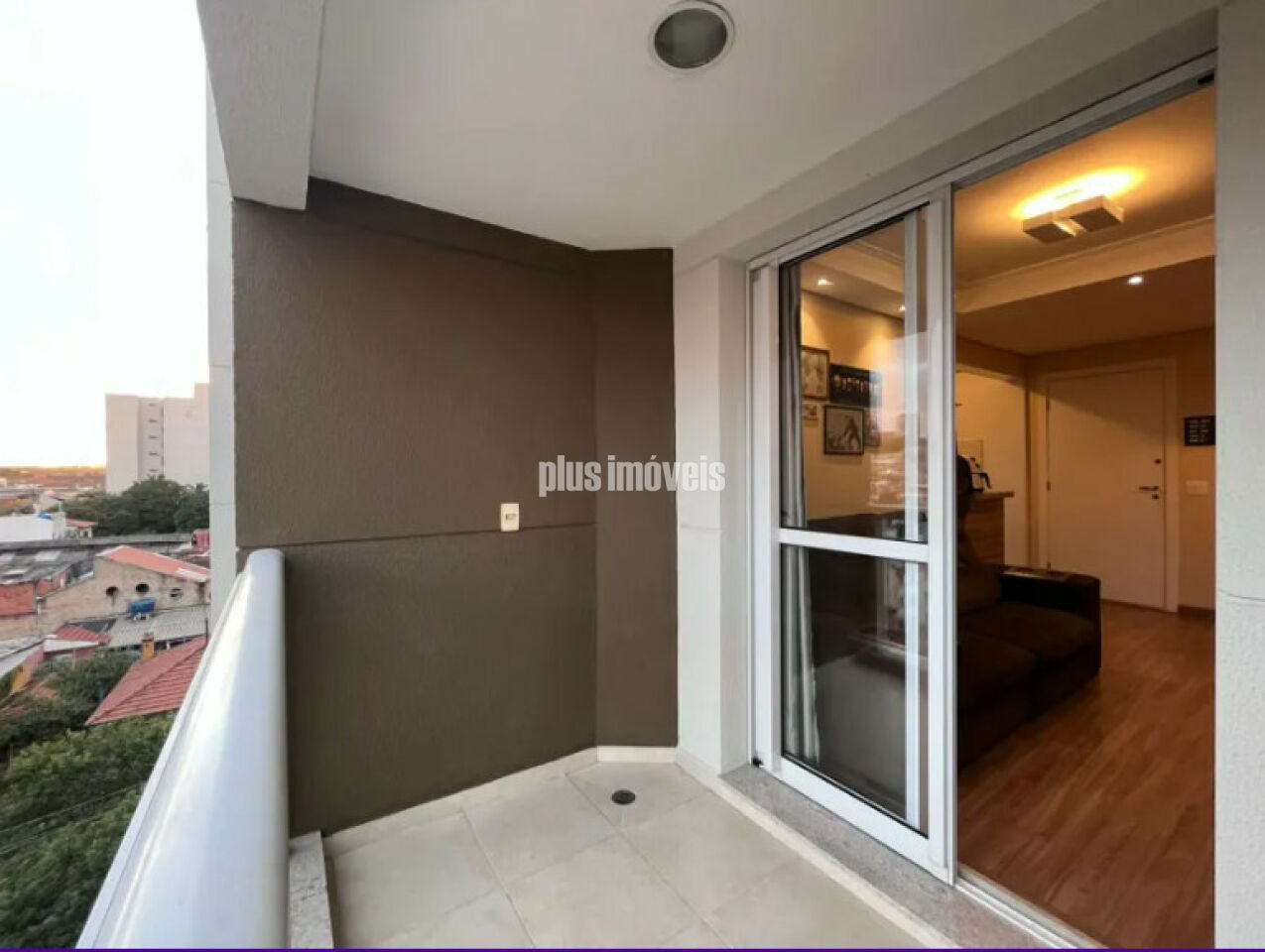 Apartamento, 2 quartos, 54 m² - Foto 4