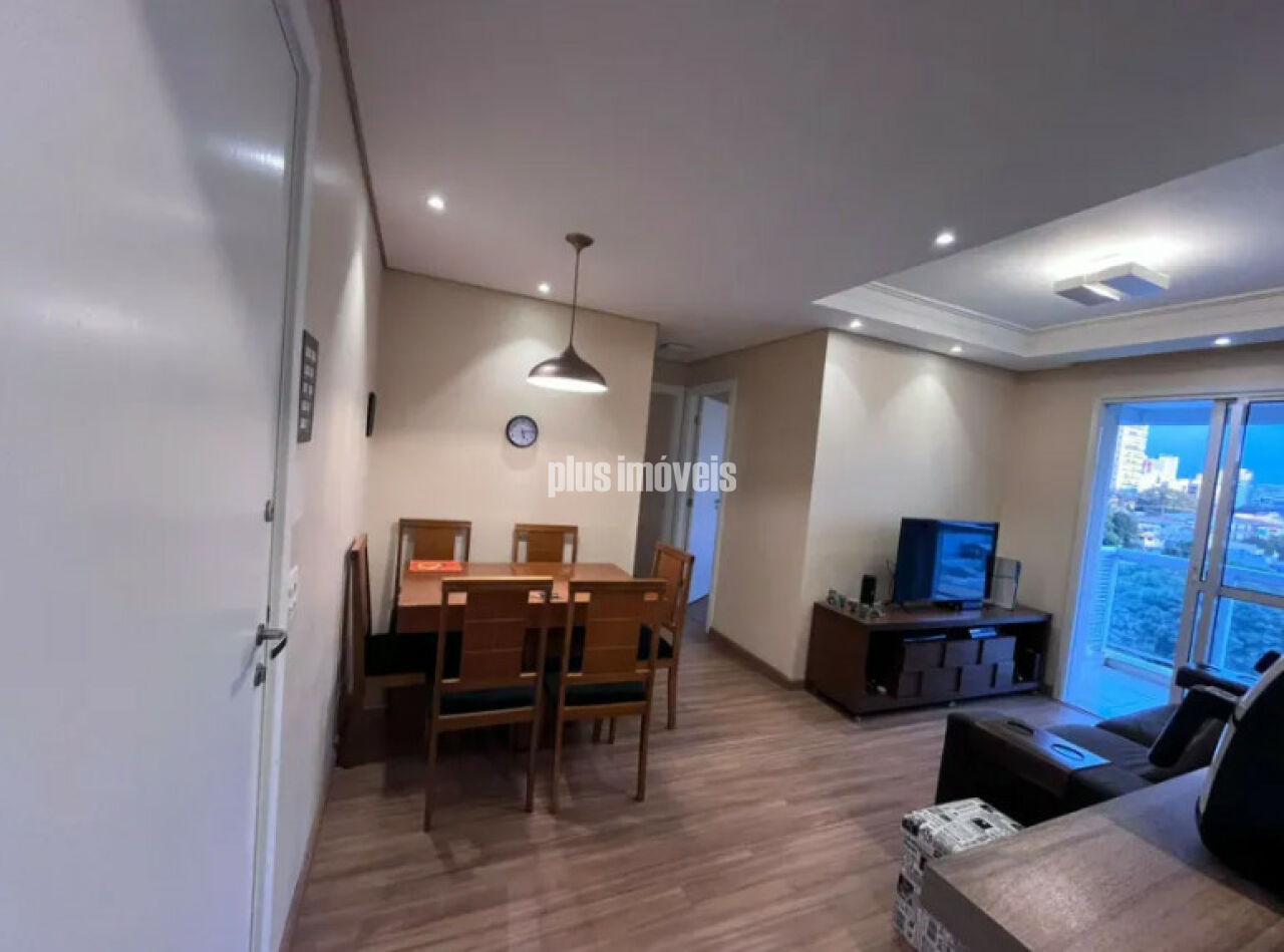Apartamento, 2 quartos, 54 m² - Foto 3