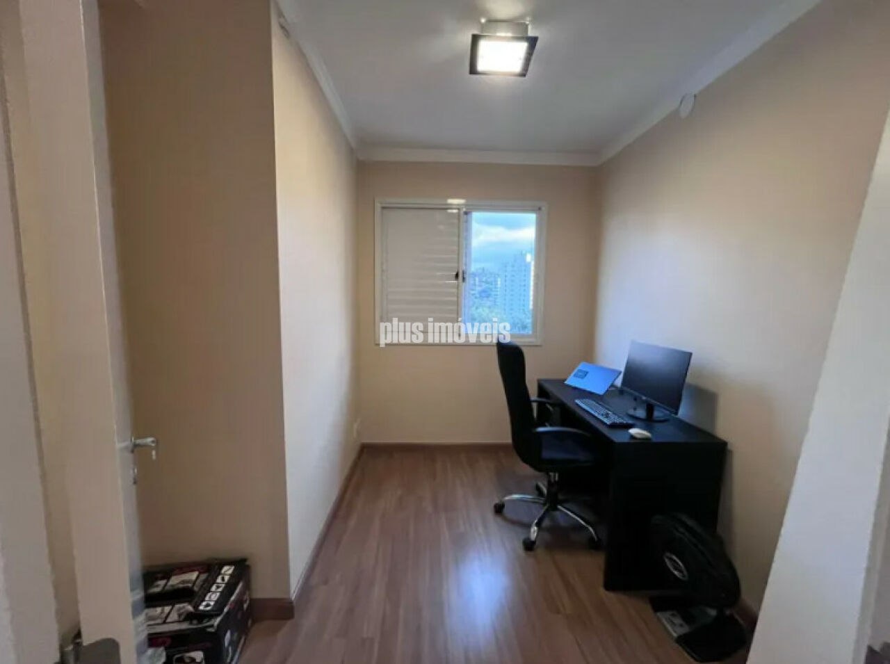 Apartamento, 2 quartos, 54 m² - Foto 11