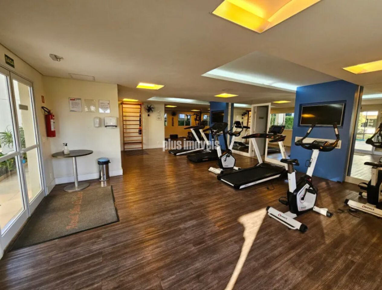 Apartamento, 2 quartos, 54 m² - Foto 15