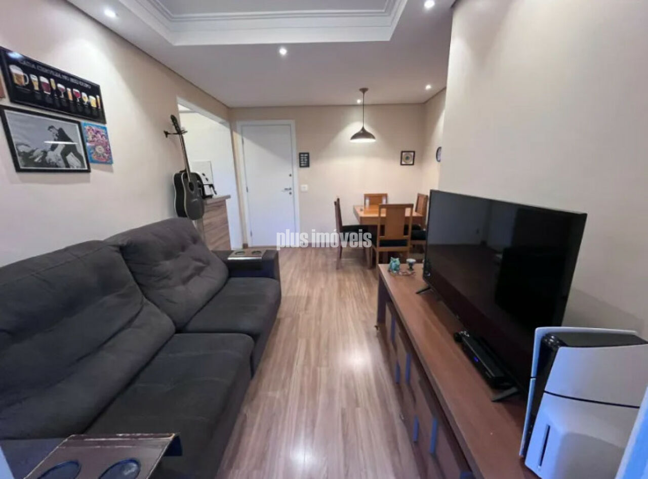 Apartamento, 2 quartos, 54 m² - Foto 1