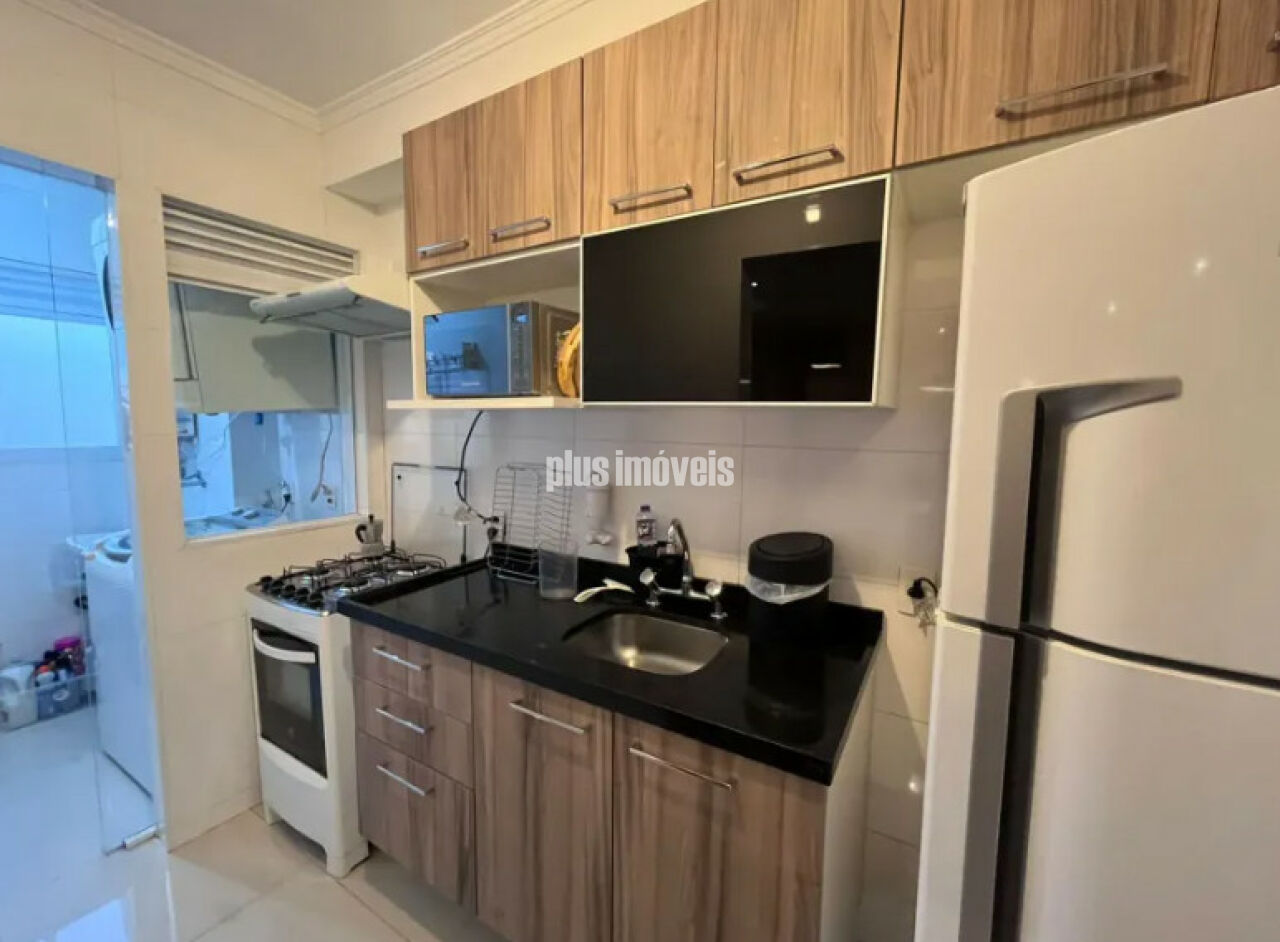 Apartamento, 2 quartos, 54 m² - Foto 6