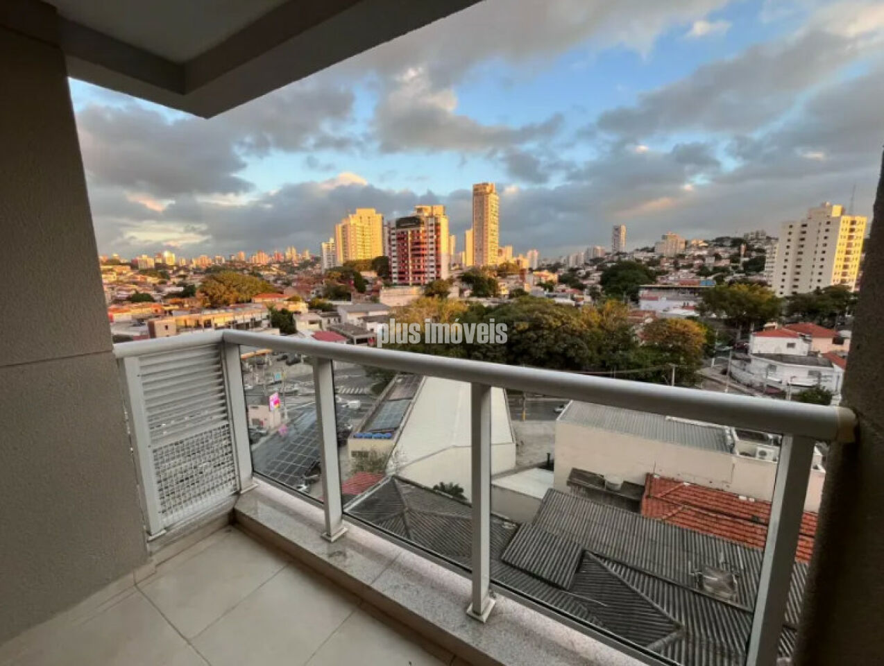 Apartamento, 2 quartos, 54 m² - Foto 5