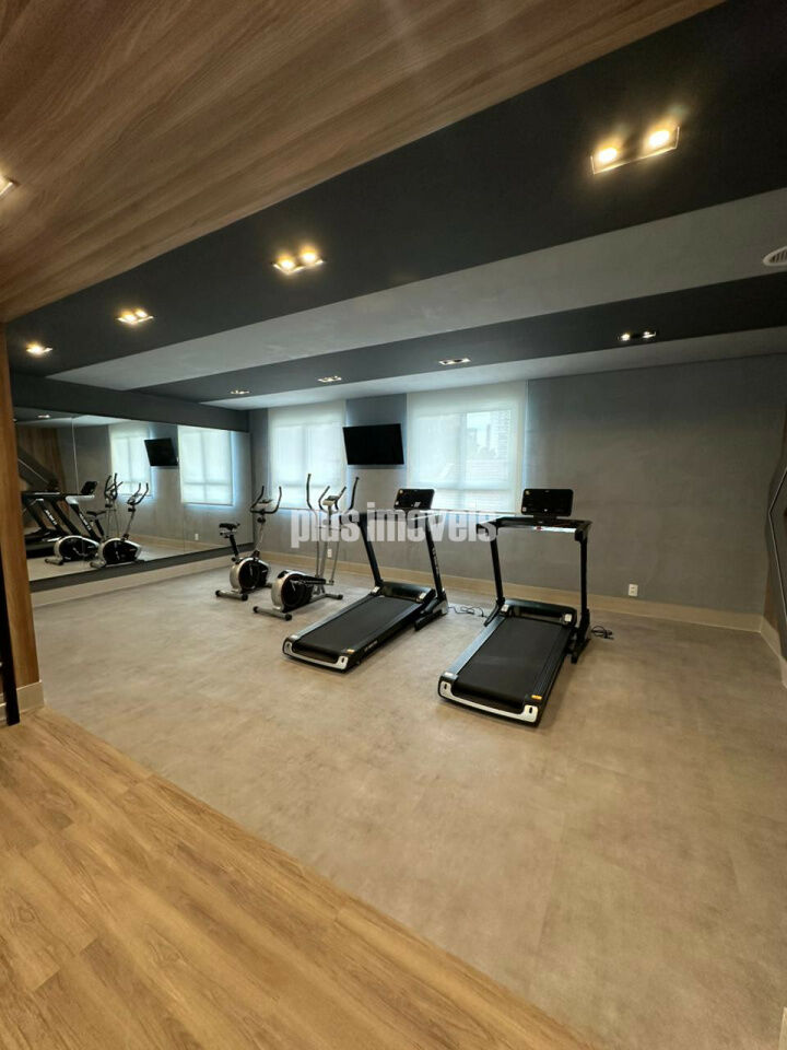 Apartamento, 2 quartos, 39 m² - Foto 1