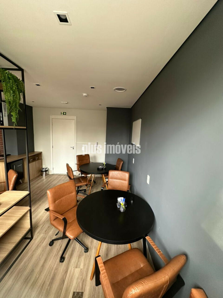 Apartamento, 2 quartos, 39 m² - Foto 7